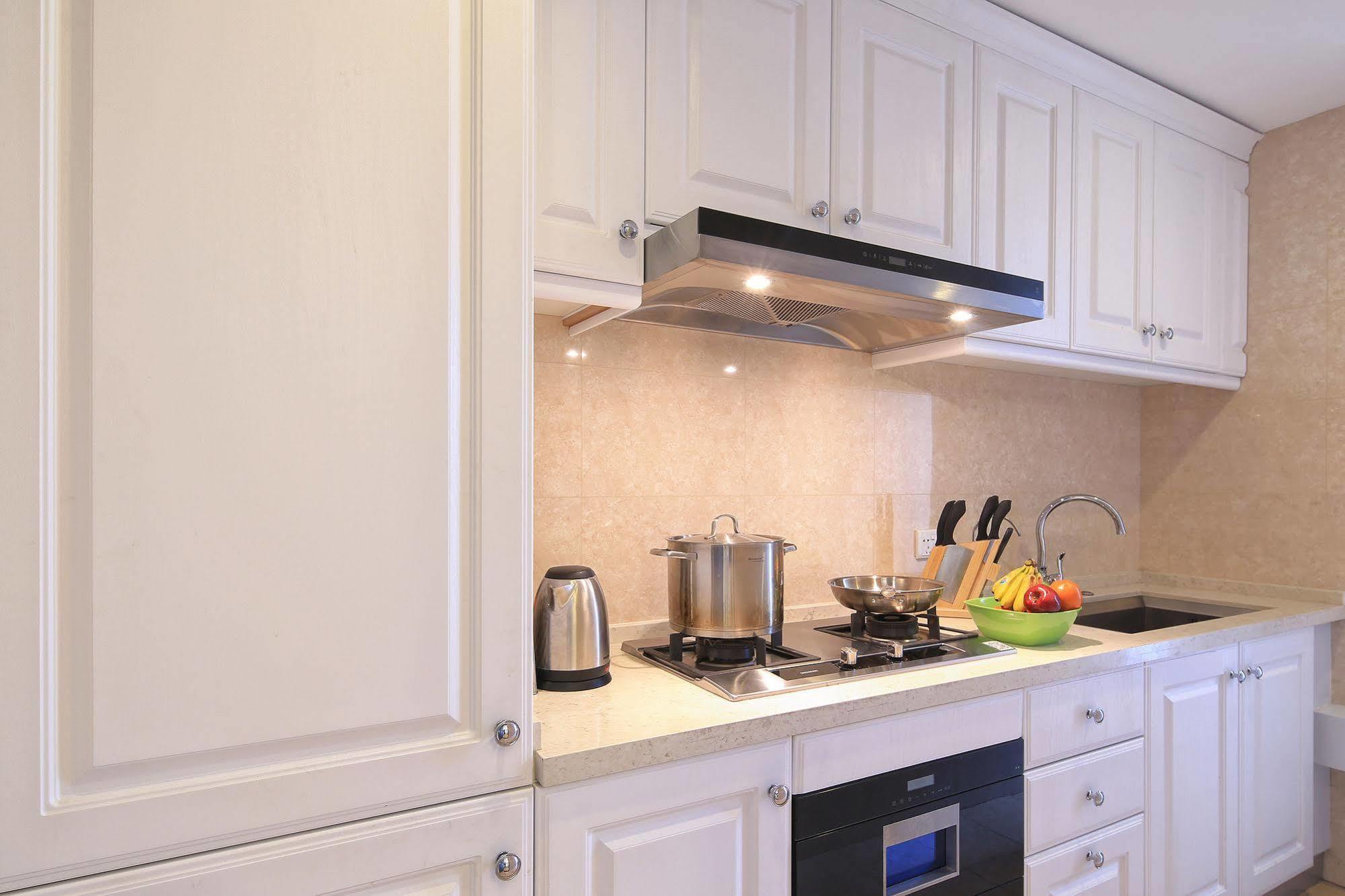 Suning Auraya Service Apartment Nanjing 난징 외부 사진