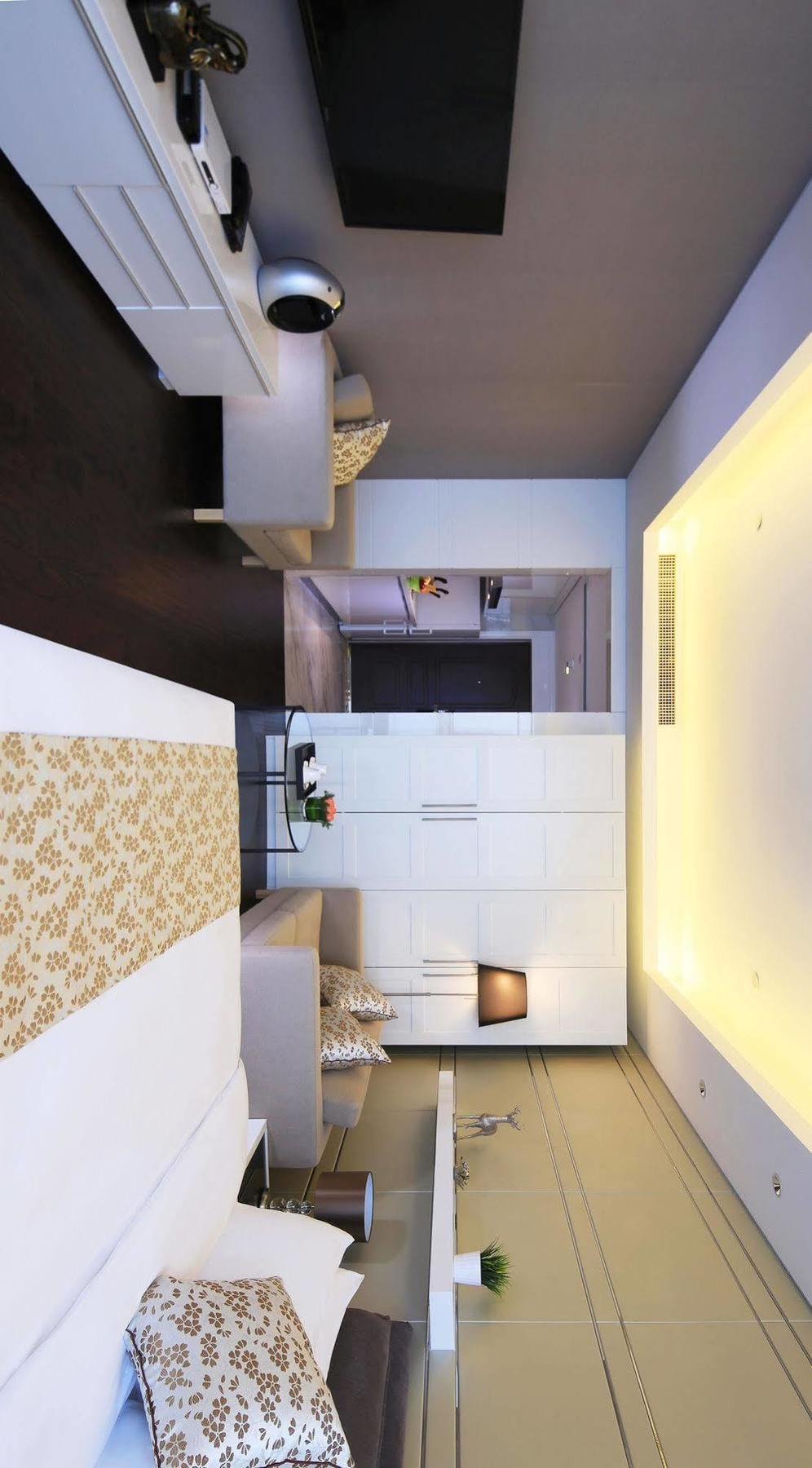 Suning Auraya Service Apartment Nanjing 난징 외부 사진